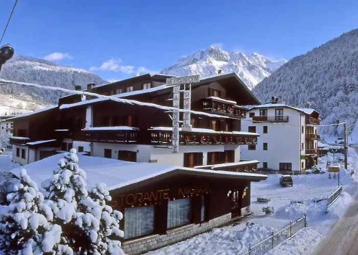 Hotel Mignon Ponte Di Legno